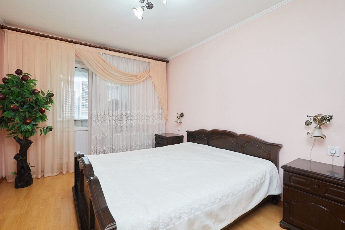 Apartament cu 5 camere sau mai multe, 154 m², Centru, Chișinău foto 9