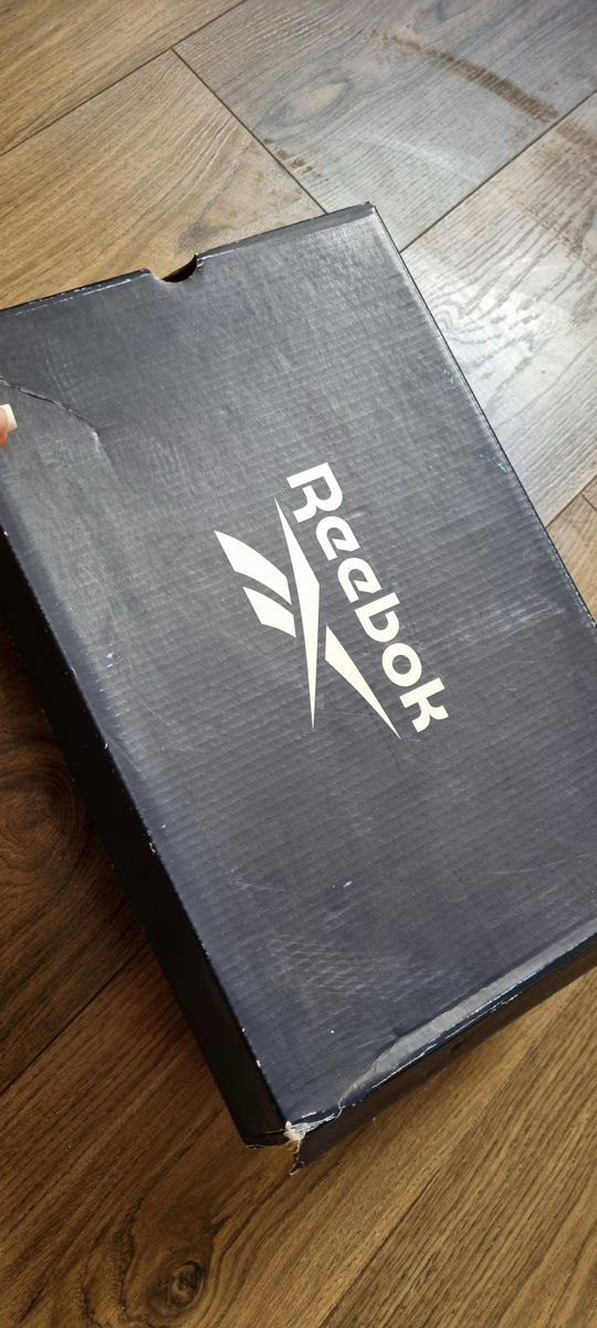 Reebok foto 1