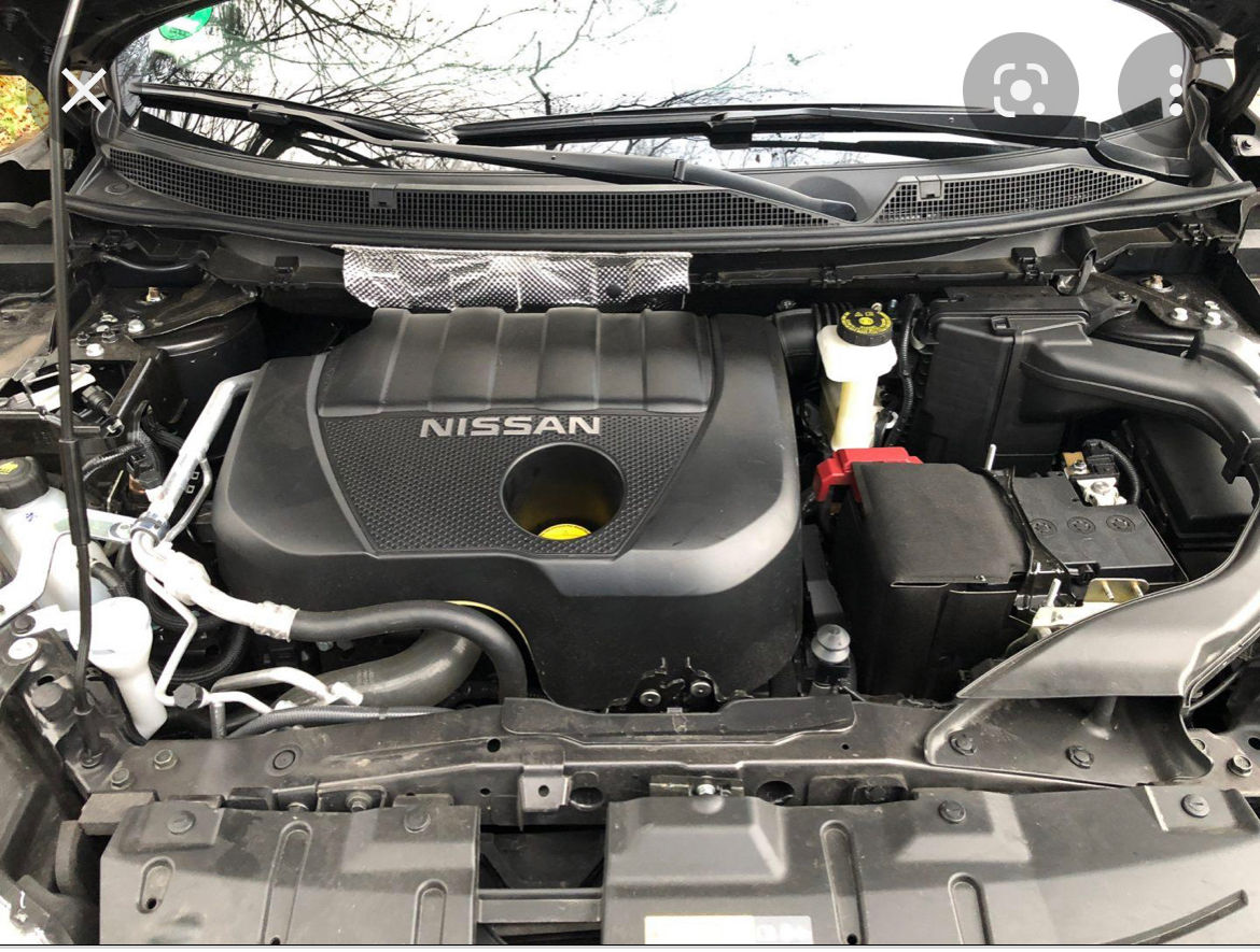 Usa. Portiere.   Nissan qashqai. J10. J11. Toate piesele pentru Nissan qashqai. De la primu la ultim foto 6