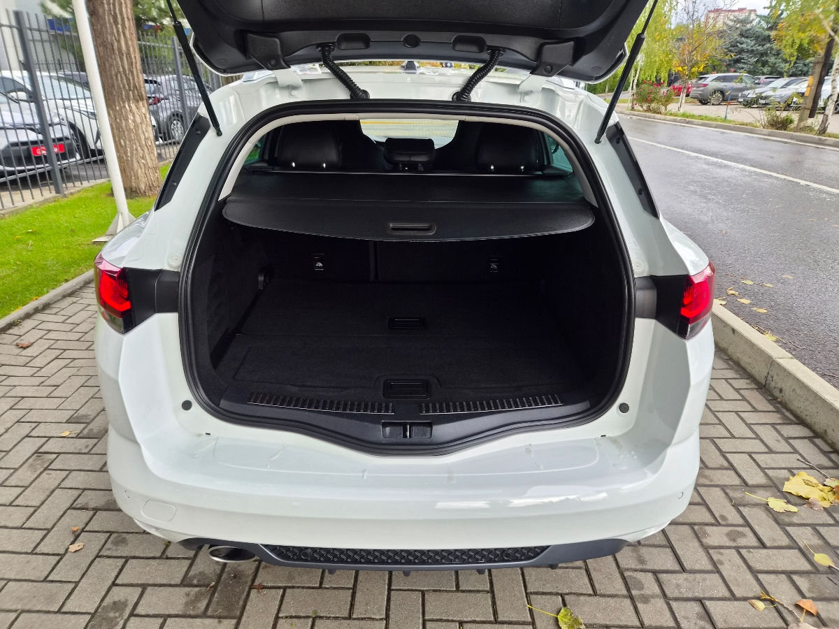 Renault Megane 2021 photo 19