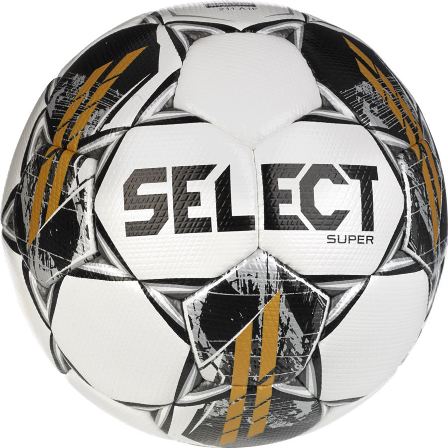 Mingi de fotbal select foto 1