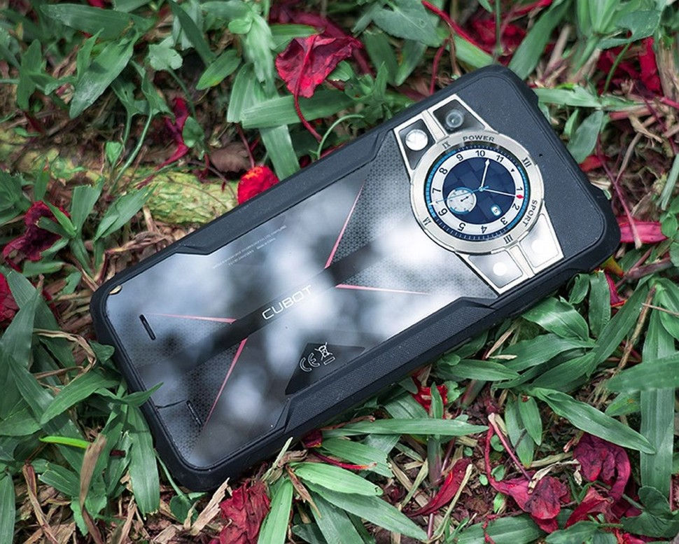 Doogee Oukitel s.a telefoane noi rezistente la apa, lovituri! foto 2