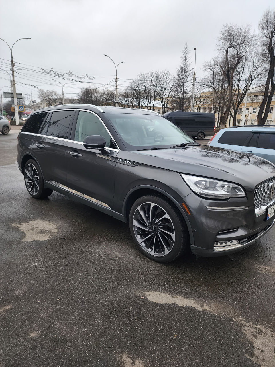 Сдам авто класса люкс 2020 года  фото 4
