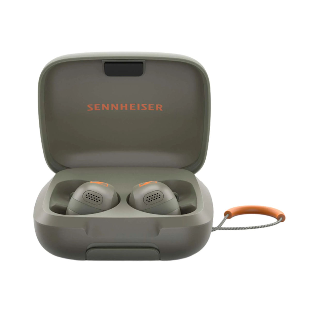 Sennheiser Momentum Sport Burned Olive foto 3