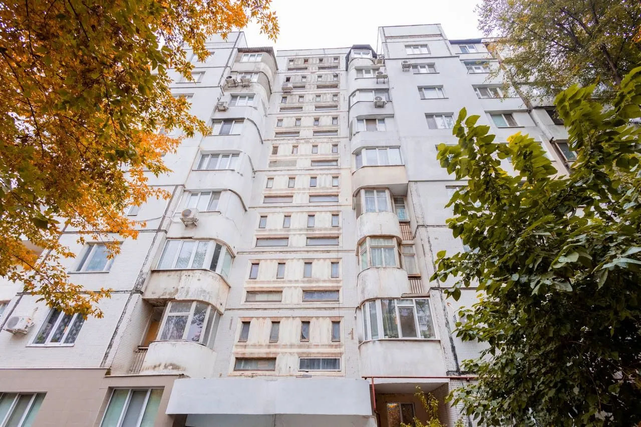 Apartament cu 2 camere,  Buiucani,  Chișinău,  Chișinău mun. foto 10