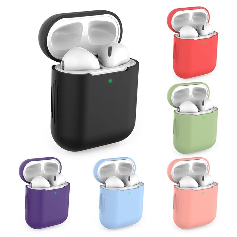 Чехол для Айрподс Husă pentru Airpods