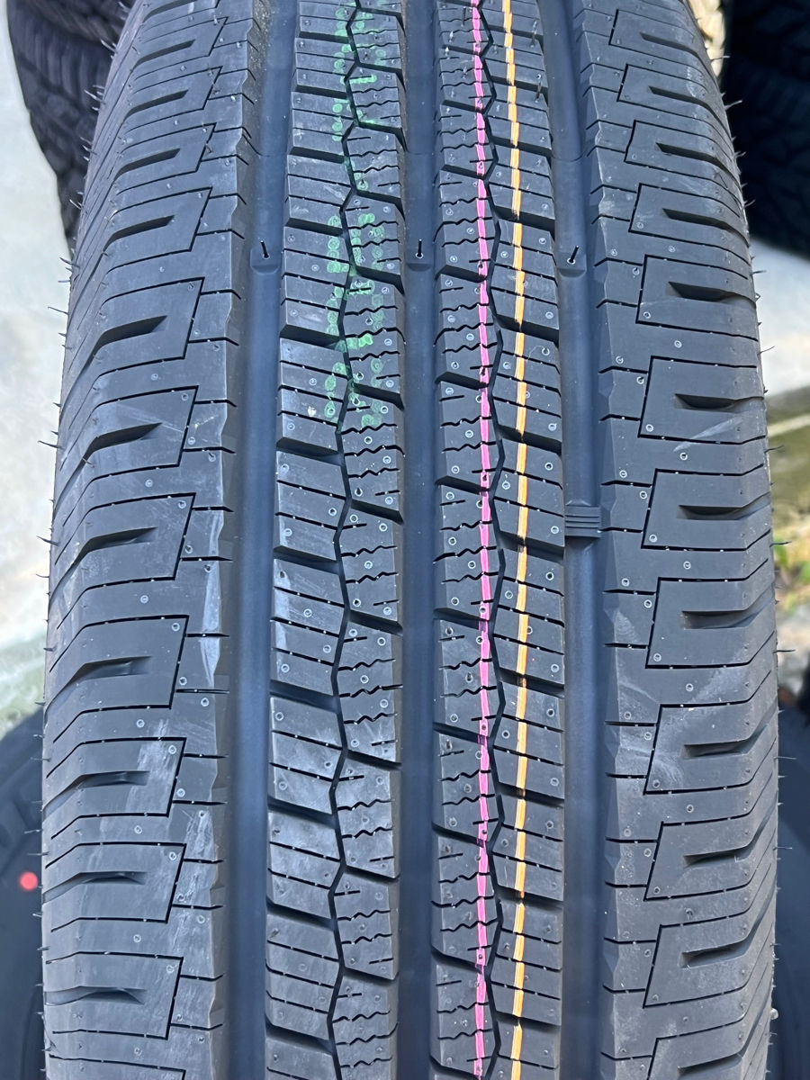 205/70 R15C Tracmax Allseason Van saver/ Доставка, livrare toata Moldova foto 2