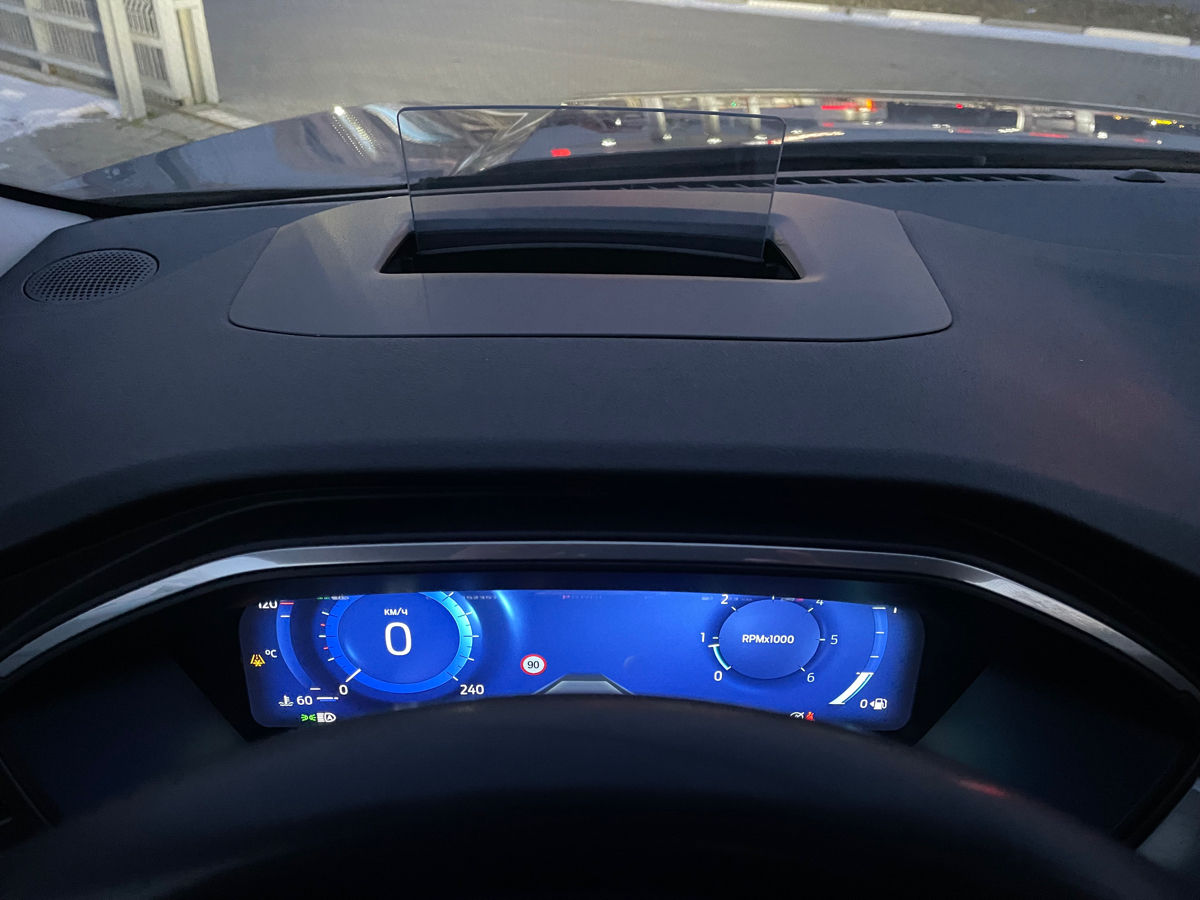 Ford Kuga фото 18