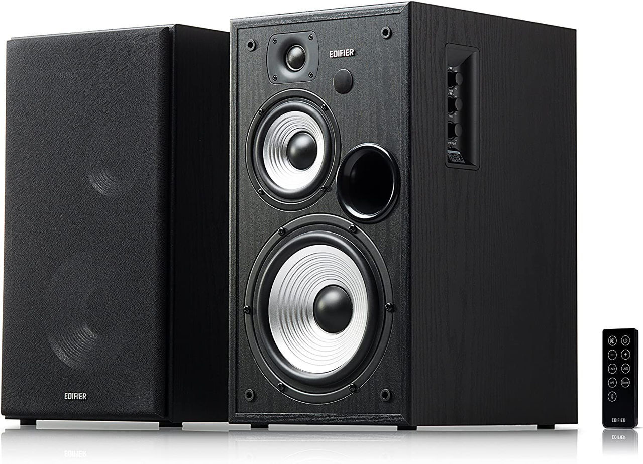 Edifier R2730DB (Bluetooth) Black