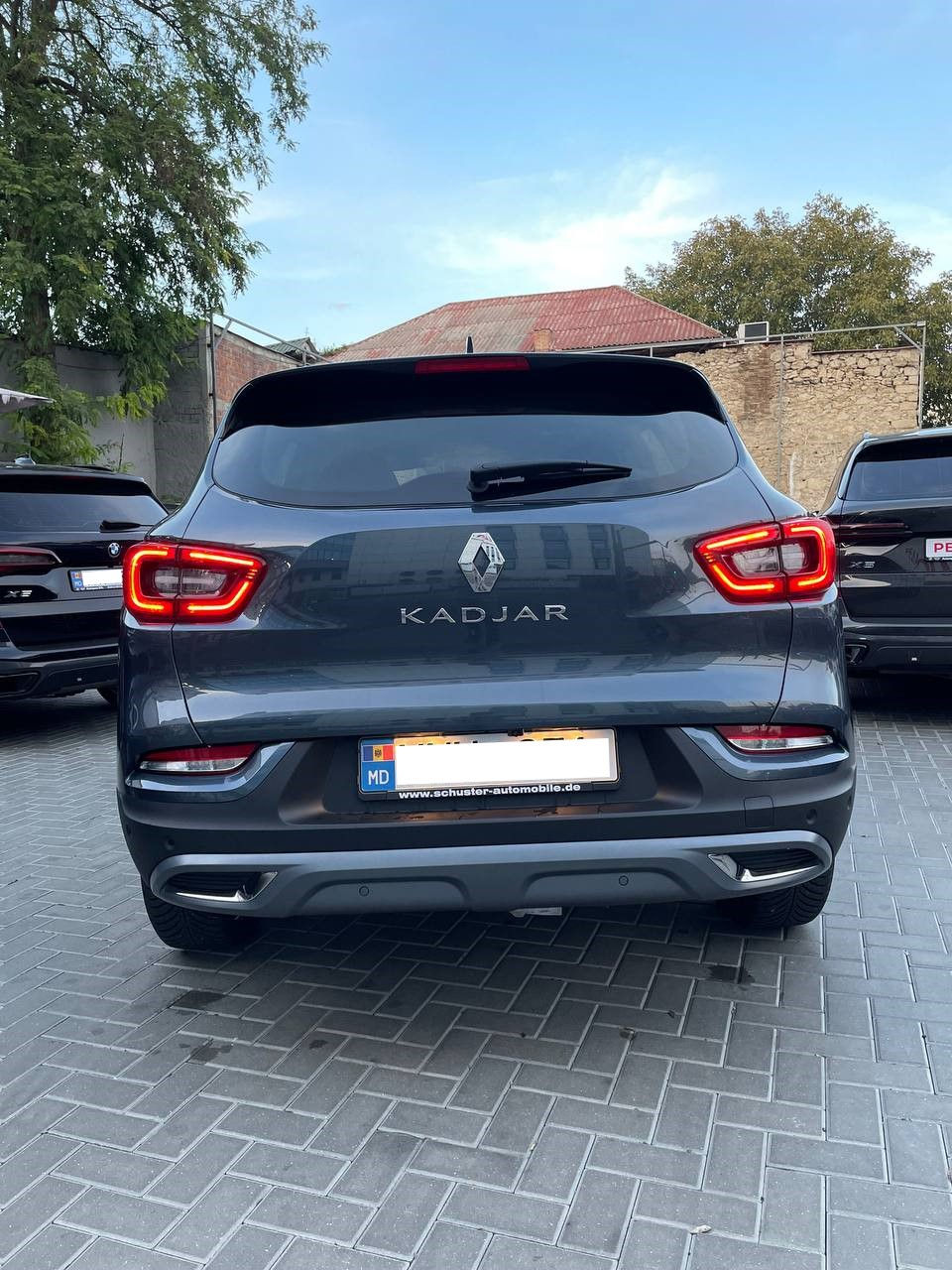 Renault Kadjar foto 5