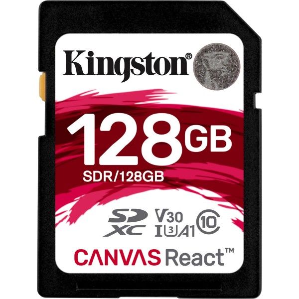 Восстановление карты памяти kingston microsd