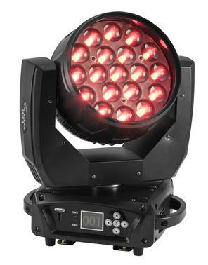 Seturi portabile de lumini p/u Nunti + Schela Lumini + Control prin laptopul + Instruire foto 2