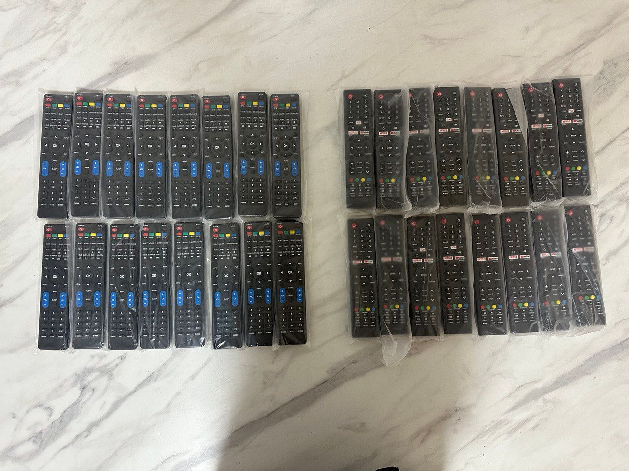 Пульт/telecomanda vesta original new / пульт для телевизоров веста foto 8