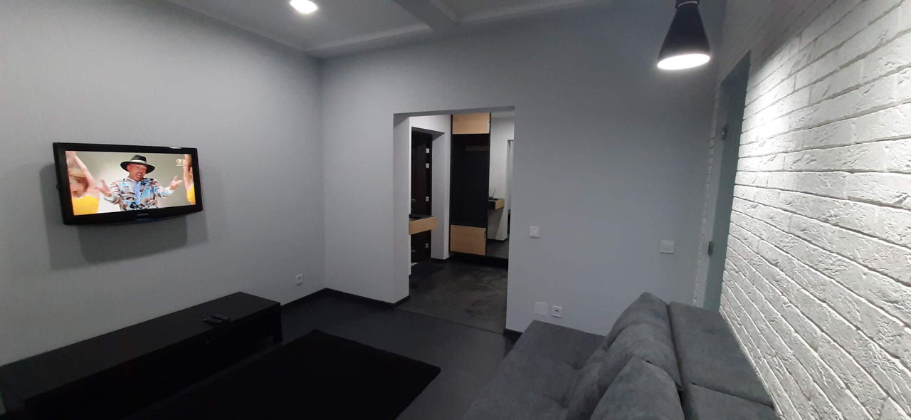 Apartament cu 2 camere,  Centru,  Chișinău mun. foto 1