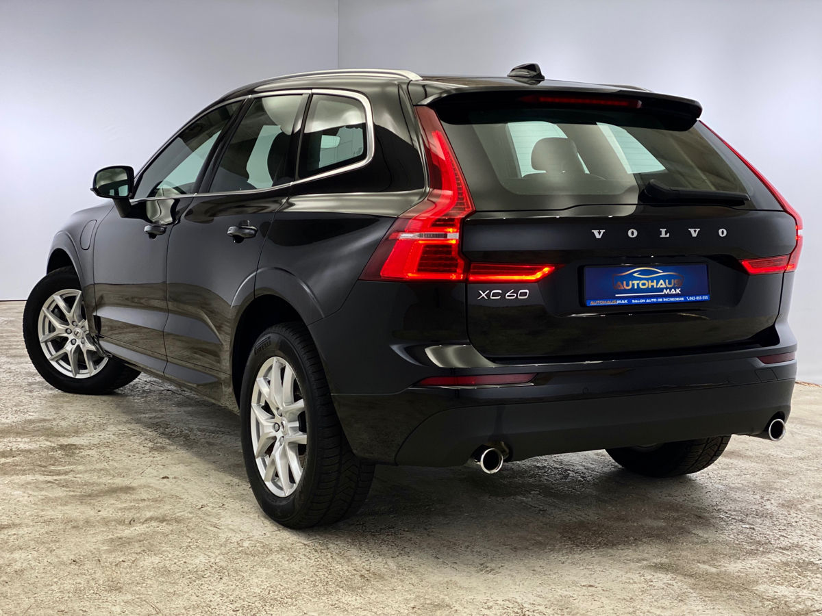 Volvo XC60 foto 2