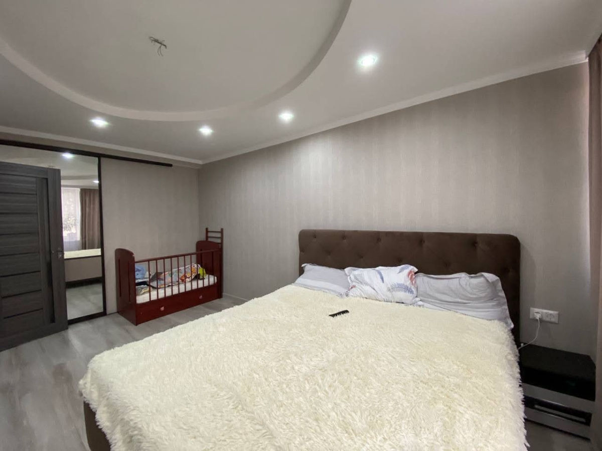 Apartament cu 1 cameră, 35 m², Ciocana, Chișinău