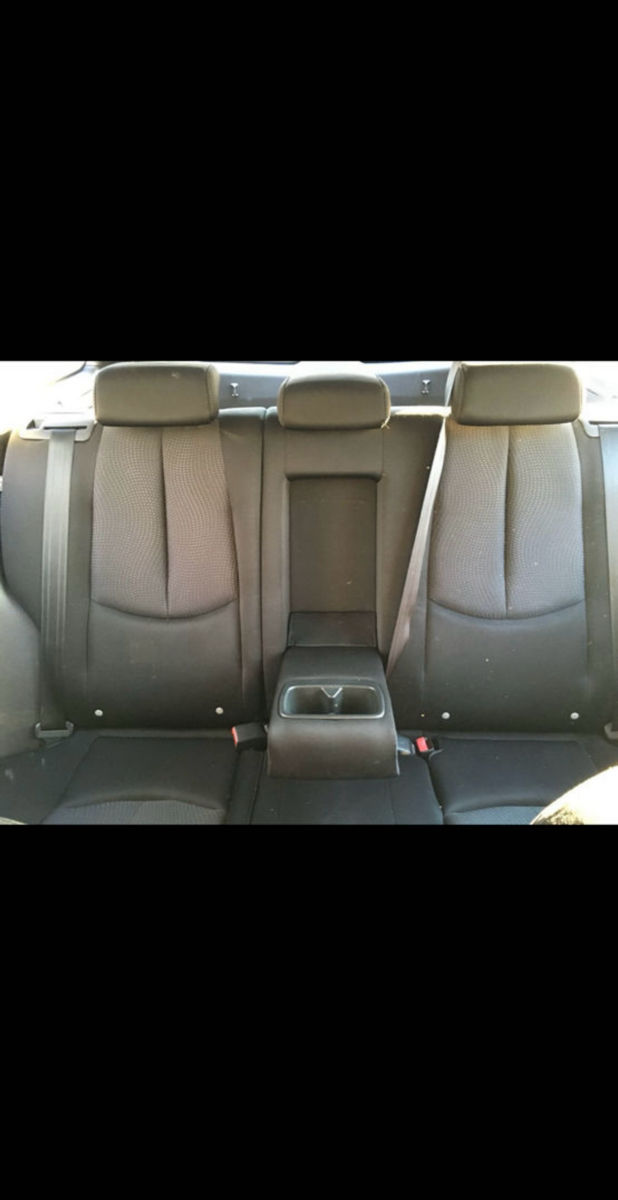 Mazda 6 фото 4