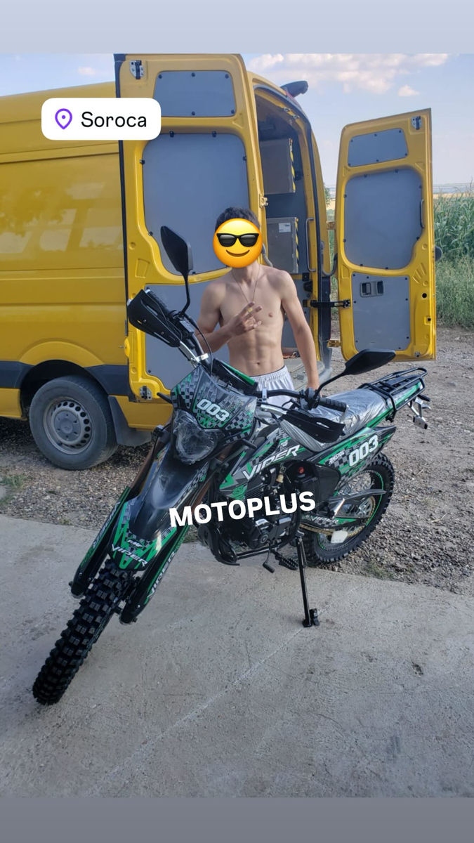 Viper 003 PRO new foto 6