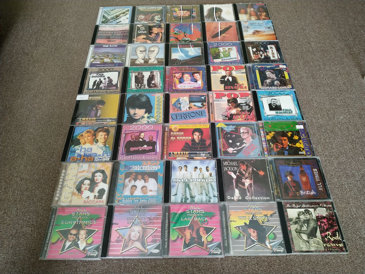 Сд Музыка Компакт Диски CD