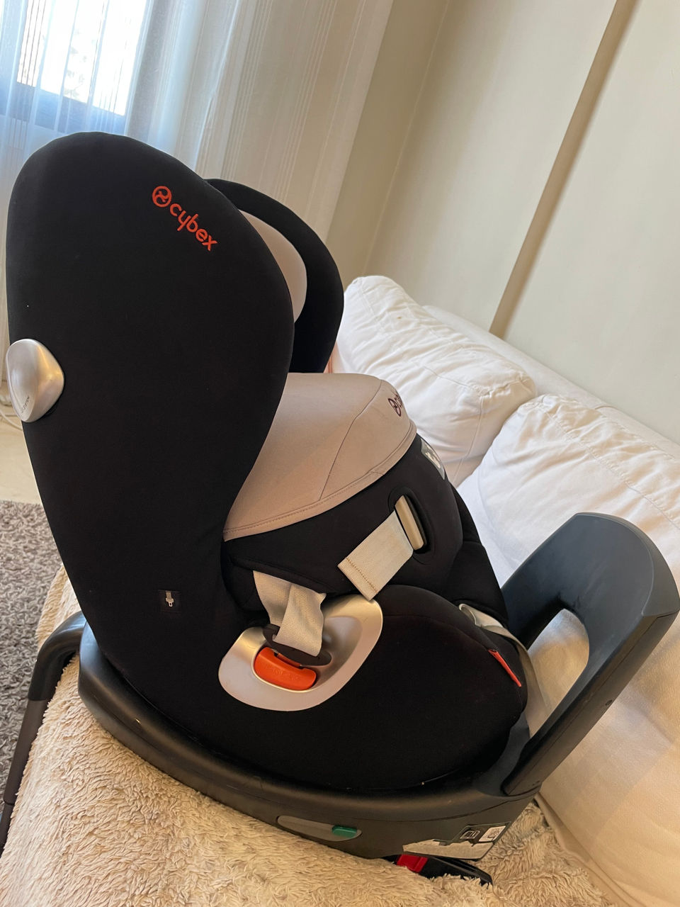 Cybex Sirona