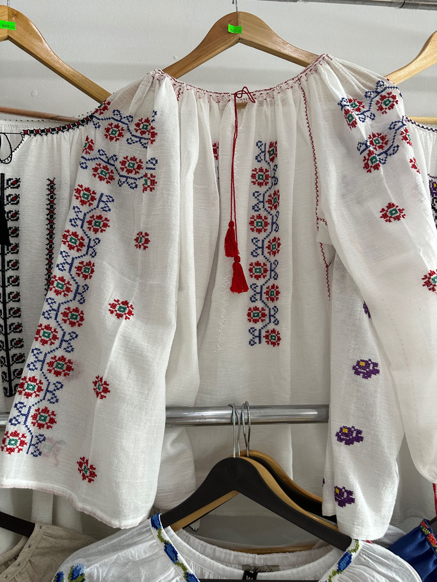 Bluza  Nationala (IE) foto 1