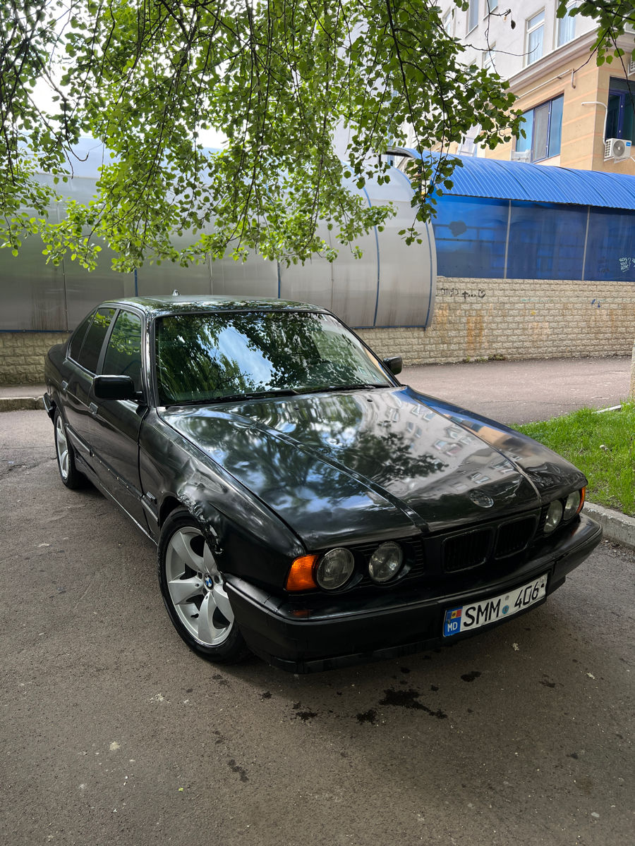 BMW5Series