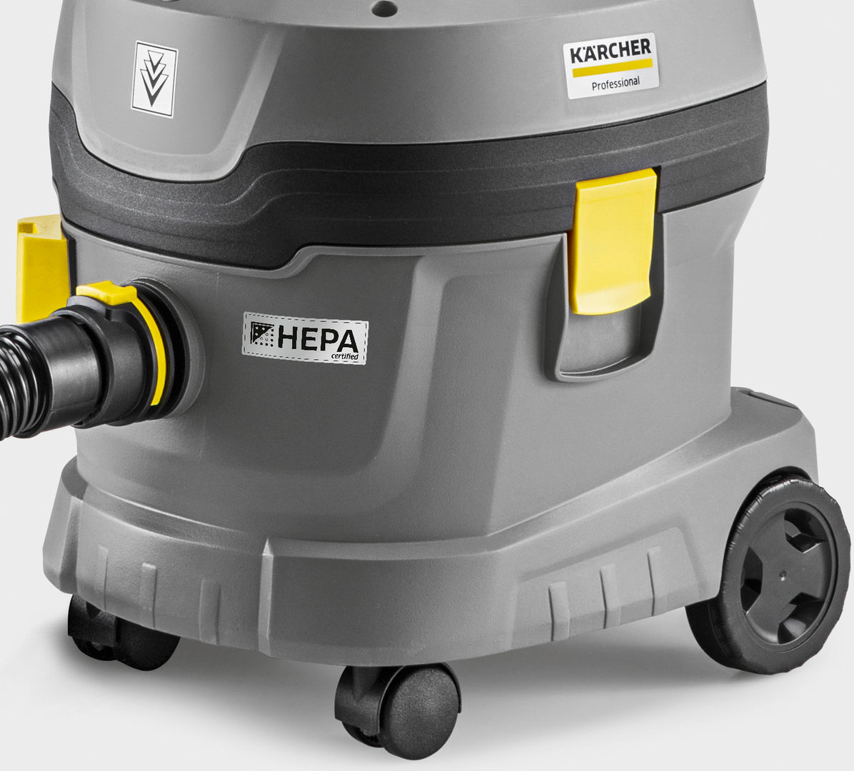 Промышленный пылесос karcher - доставка по всей молдове! фото 5