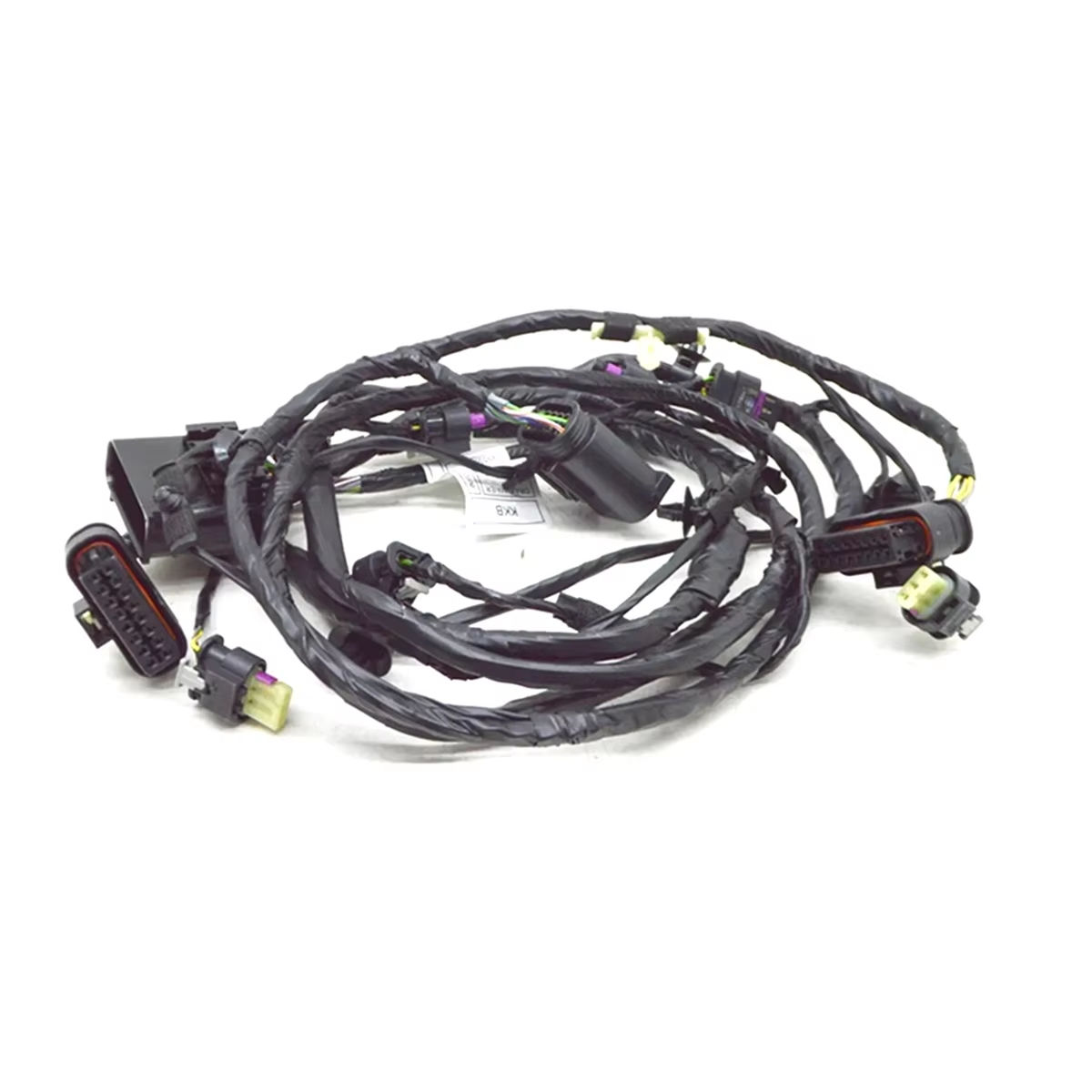 Проводка парктроников bmw f25 f30 g01 g02 g05 g11 g20 g30 g32.. фото 1