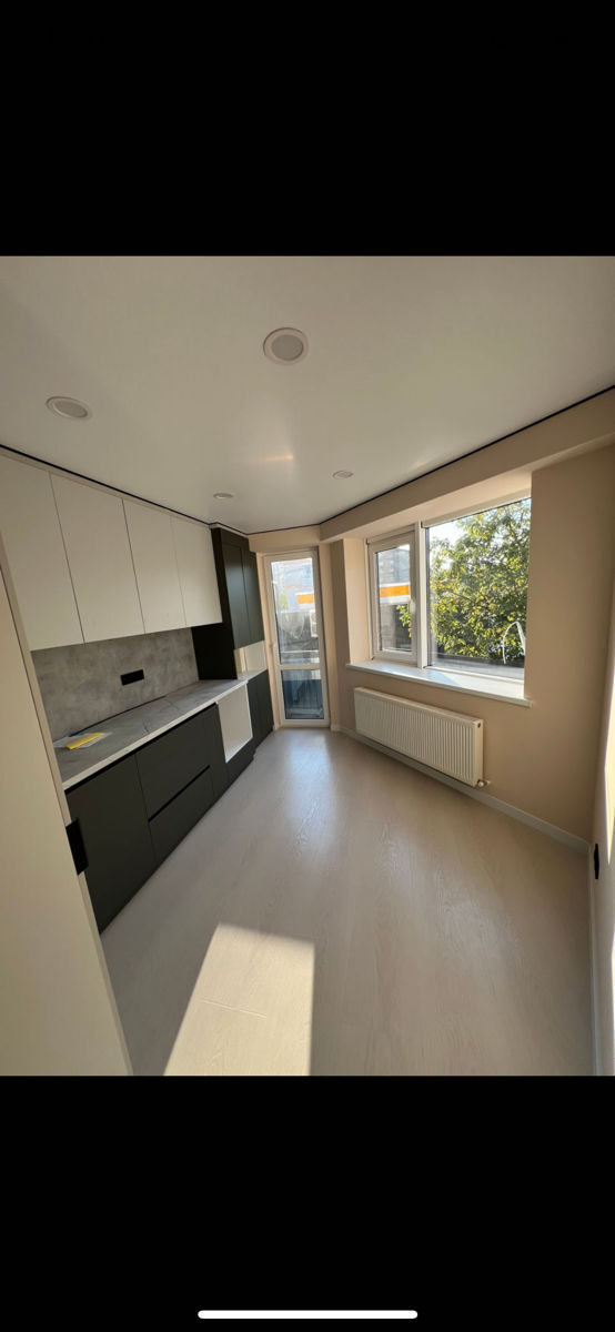 Apartament cu 3 camere,  Durlești,  Chișinău,  Chișinău mun. foto 2
