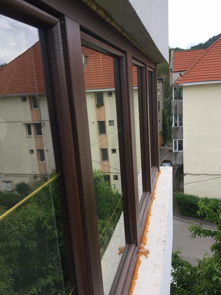 Prețuri de la producător de ferestre. Ferestre PVC de calitate înalta la cel mai bun preț !!! фото 2