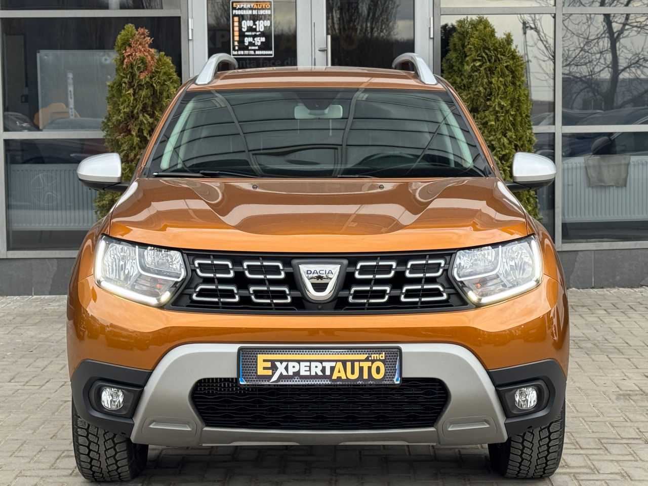 Dacia Duster — фото 2