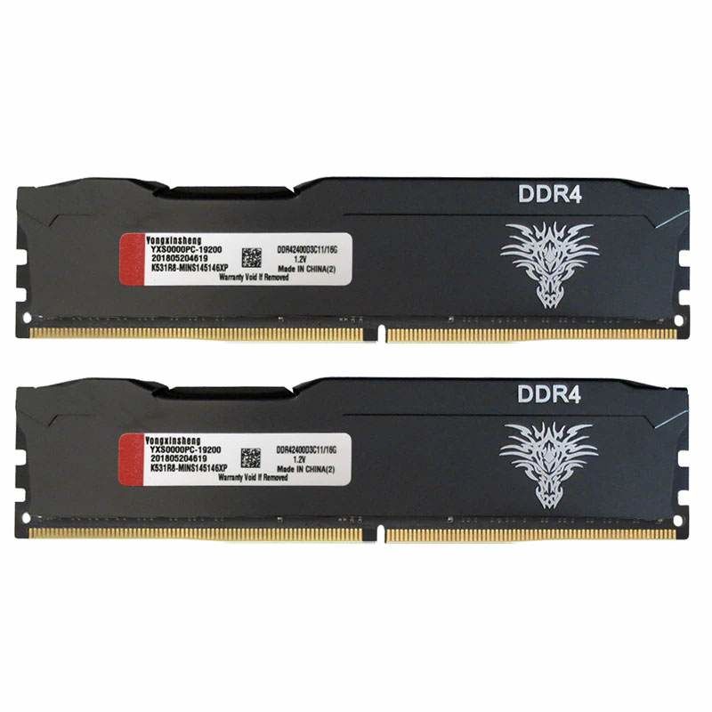 Разгон оперативной памяти ddr4 патриот 2666