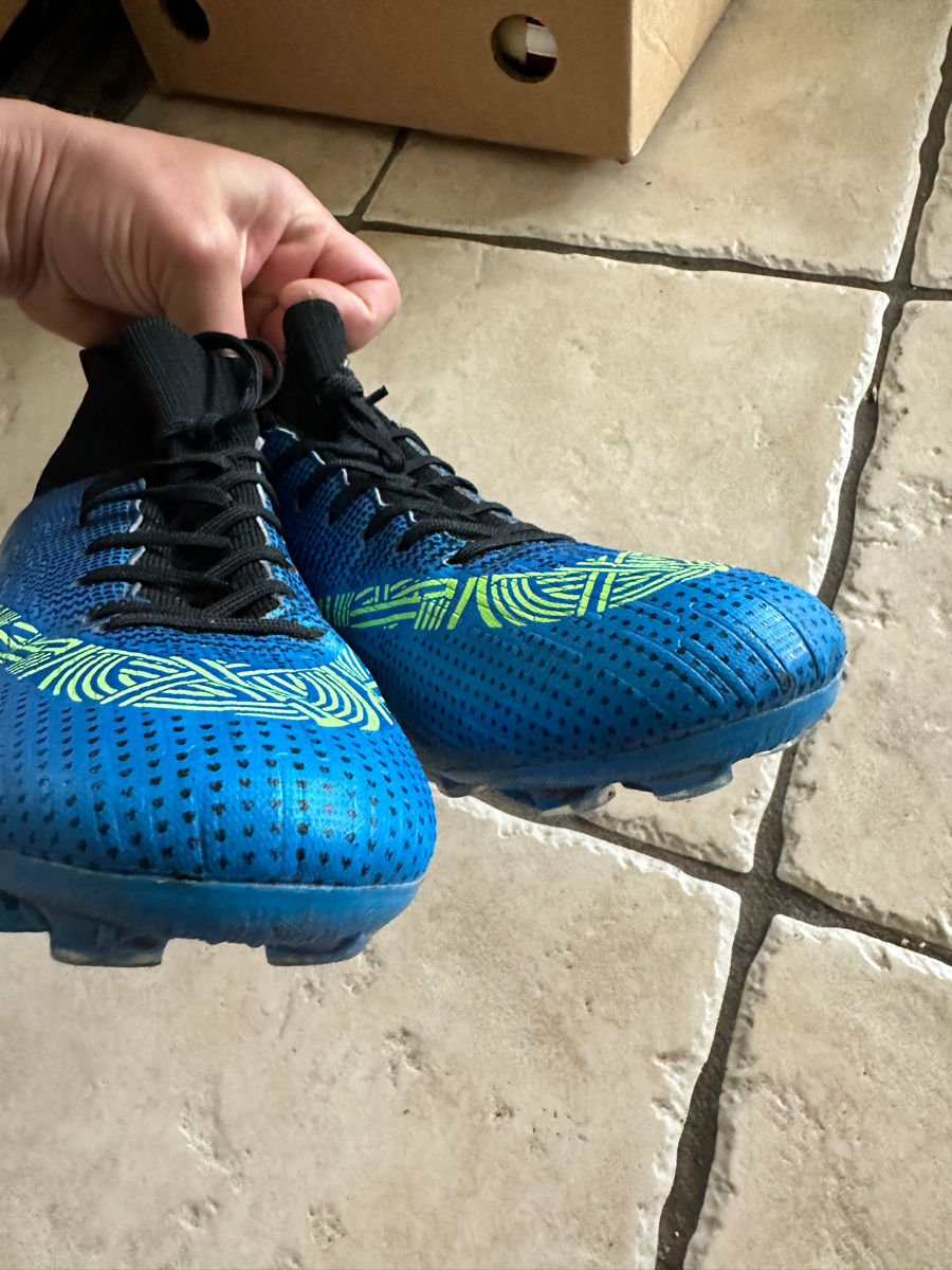 Nike replica foto 7