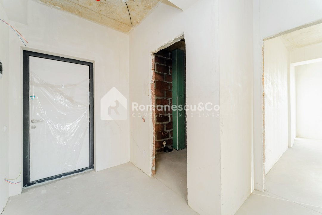 Apartament cu 2 camere,  Centru,  Chișinău mun. foto 12