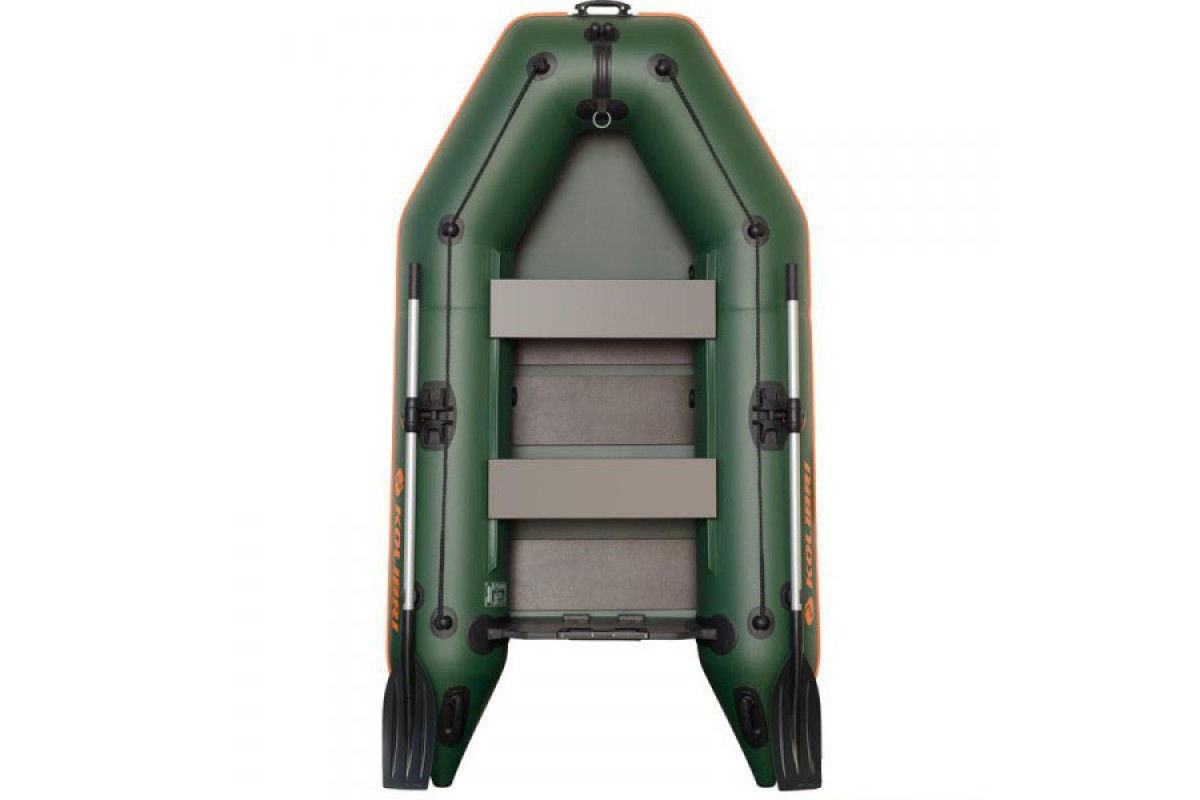 Kolibri KM 260 (Новая)+ полный пакет документов foto 0