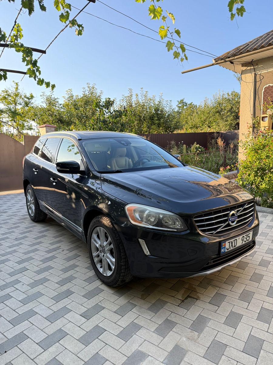 VolvoXC60