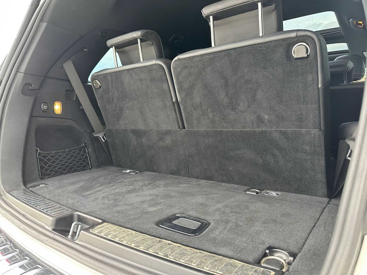 Mercedes GLS  - Masini in chirie MD / Chirie Auto Chisinau foto 6