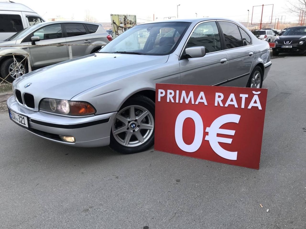 BMW 5 Series BMW 5 Series