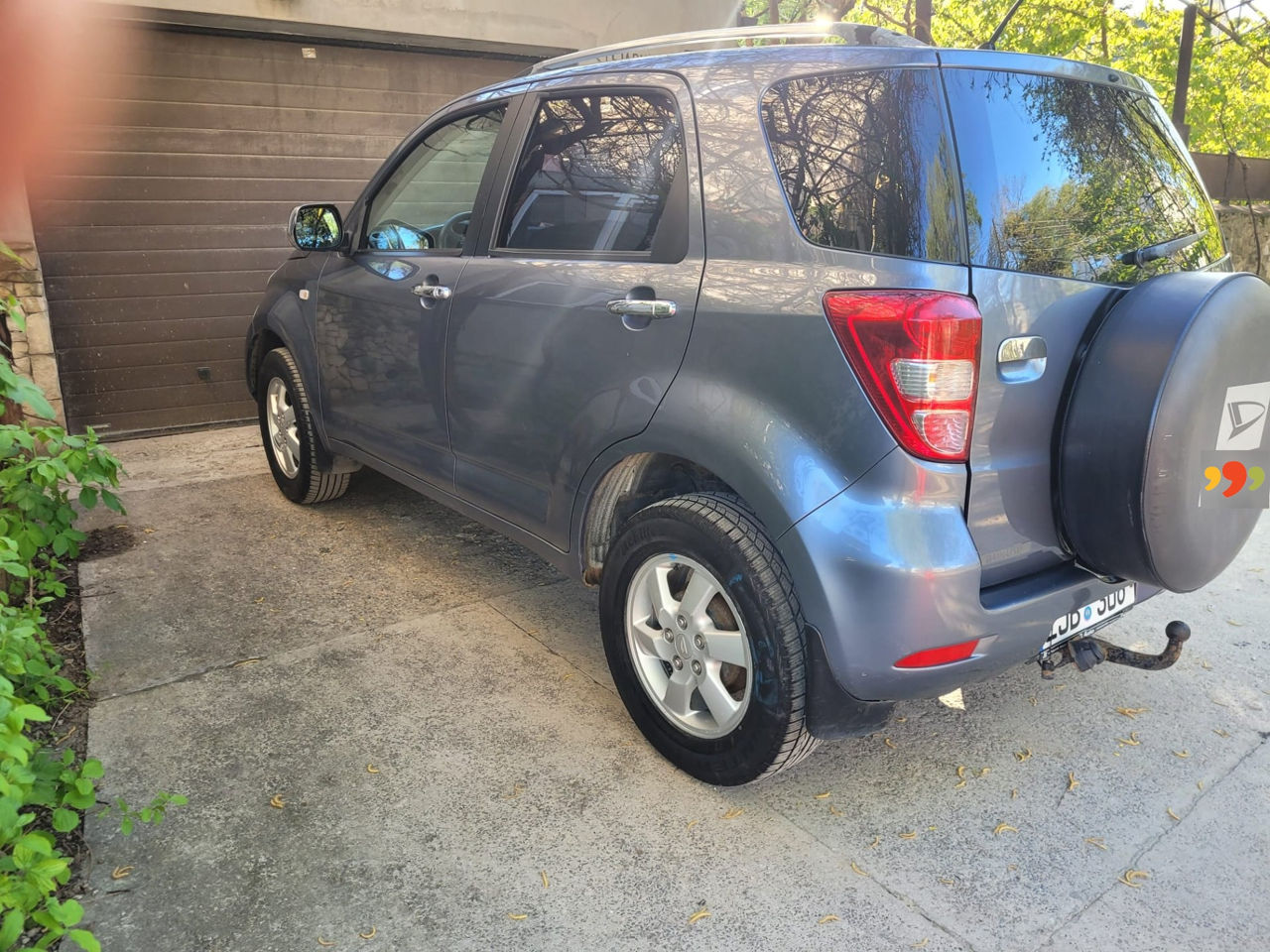 DaihatsuTerios