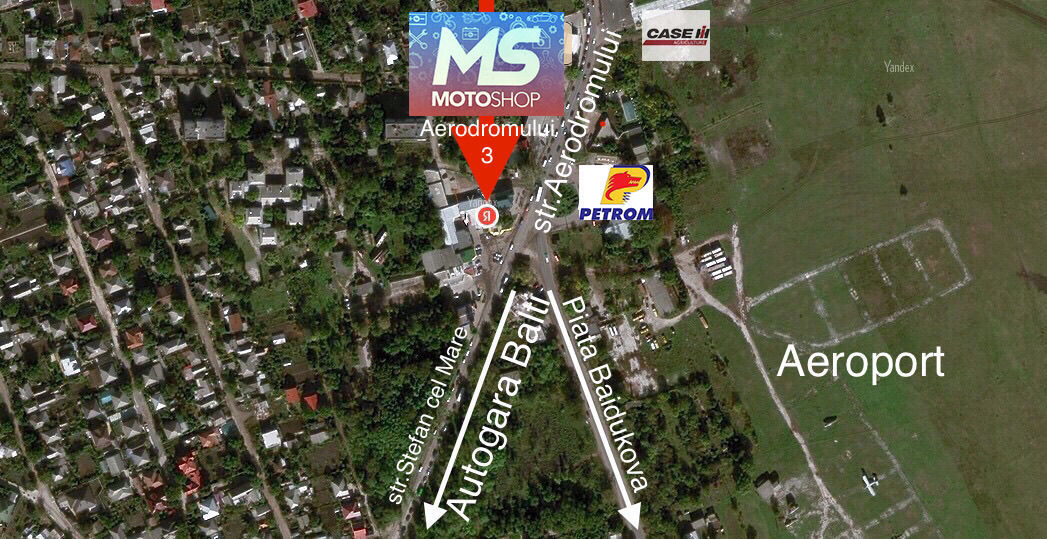 Piese Moto/Agro! Magazin MotoShop! (or.Balti) foto 17