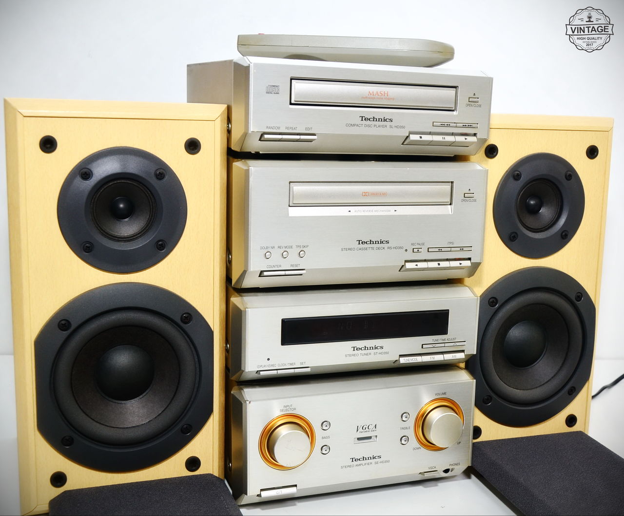 Technics Sc-hd350  Made In Japan / Есть   Пластинки - Европа фото 6