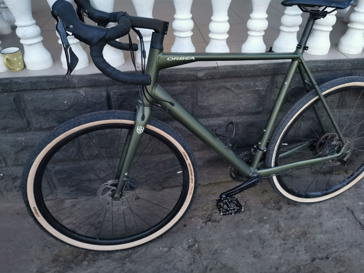 Orbea