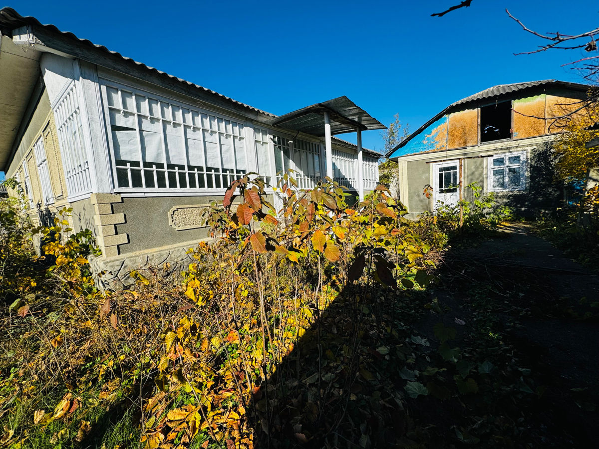 Casa orașul Glodeni foto 7