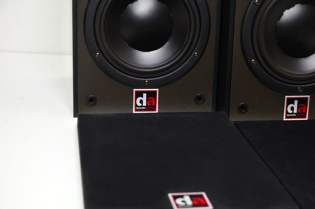 Dynaudio BM5 фото 2