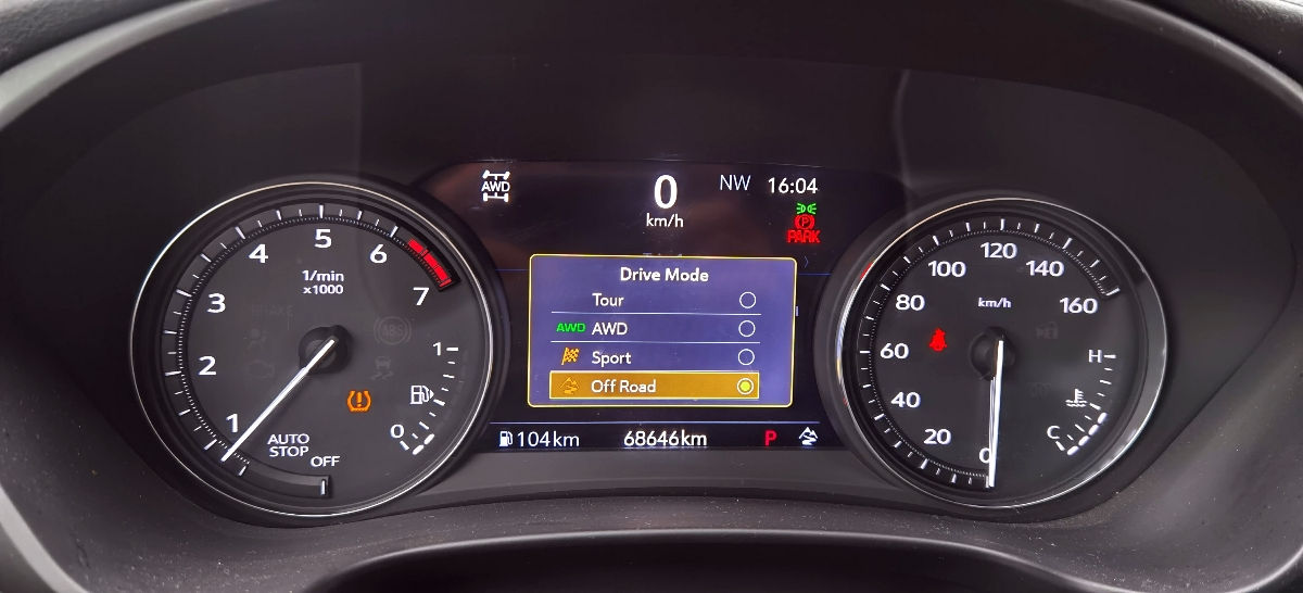 Cadillac XT4 foto 5