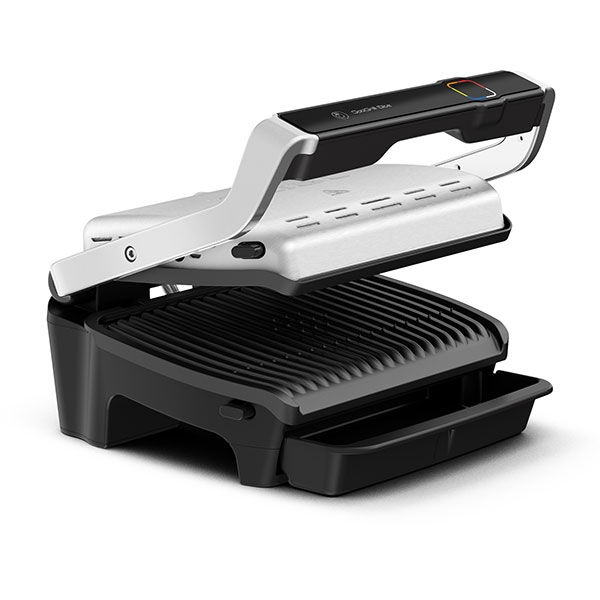 Gratar electric Tefal OptiGrill Elite GC750D30, 2000W, 12 programe, pret: 4999 lei, Promo! foto 2