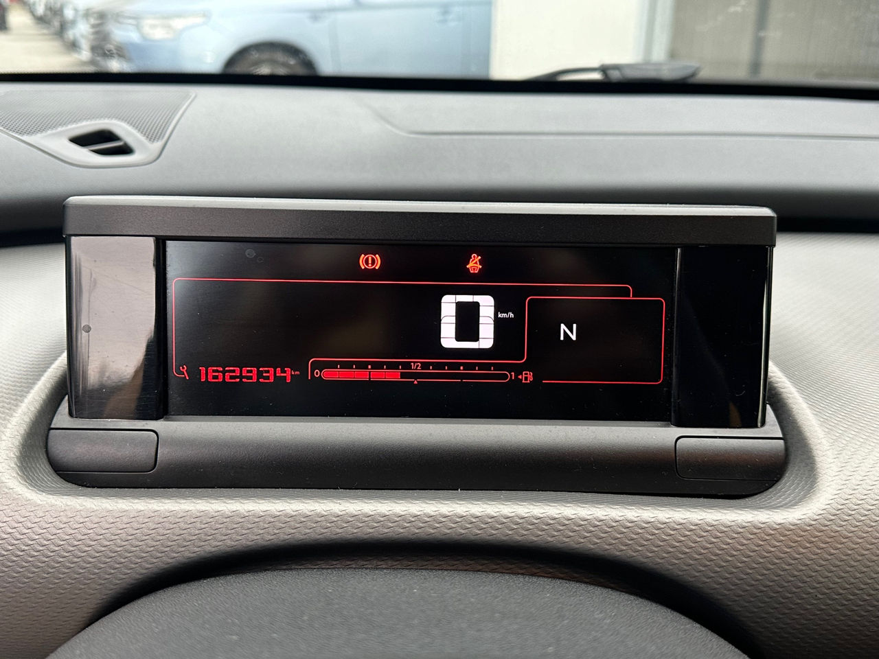 Citroen C4 Cactus foto 8