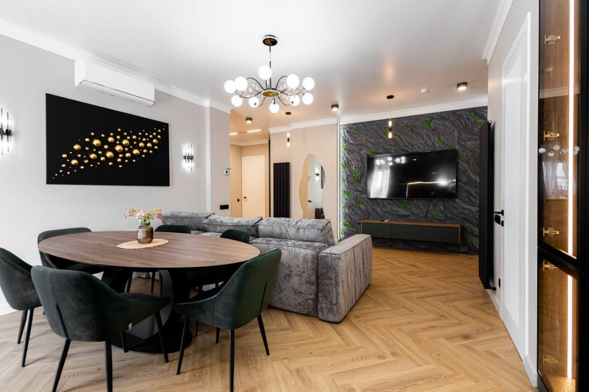 Apartament cu 4 camere,  Buiucani,  Chișinău,  Chișinău mun.