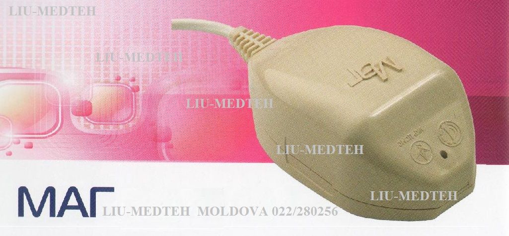 Аппарат низкочастотной магнитотерапии, Маг-30 MAG - 30 foto 2