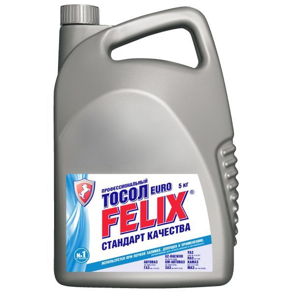Тосол felix 45